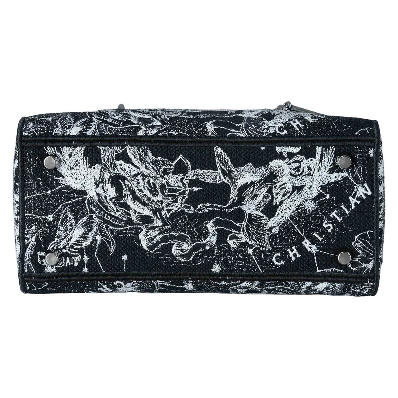 CHRISTIAN DIOR(USED)크리스찬디올 레이디 디라이트 미듐